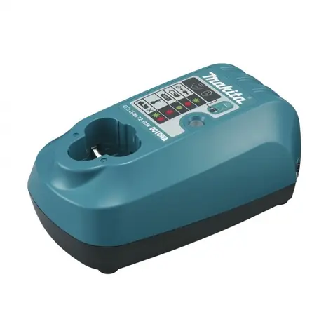 Makita 194588-1 Nabíječka DC10WA / 7.2V - 10.8V