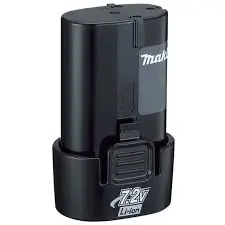 Makita 198000-3 Akumulátor BL0715 / 7.2V / 1.5Ah / Li-ion