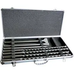 Makita D-42494 Sada příklepových vrtáků SDS-Max (7 ks)
