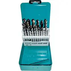 Makita D-46202 Sada vrtáků (18 ks)