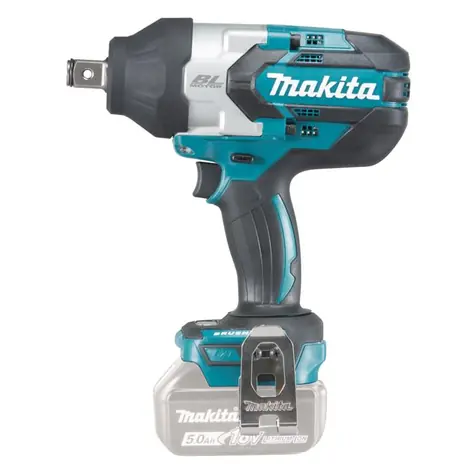 Makita DTW1001Z / Aku Rázový utahovák 3|4