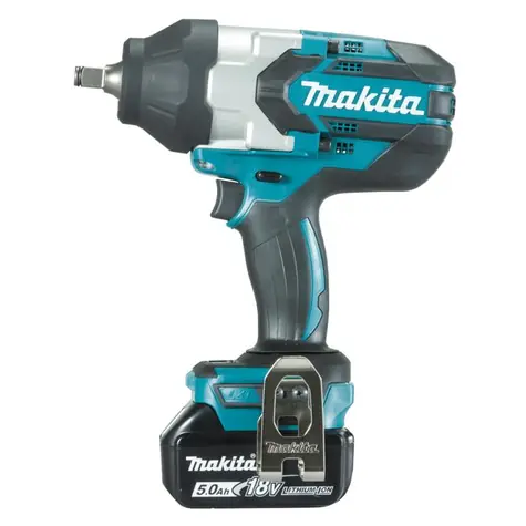 Makita DTW1002RTJ / Aku Rázový utahovák 1|2