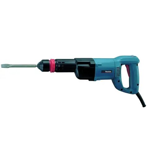 Makita HK0500 / Lehké Sekací kladivo / 550W / 2.000 - 3.500 úderů-min / 1.8J / SDS-Plus