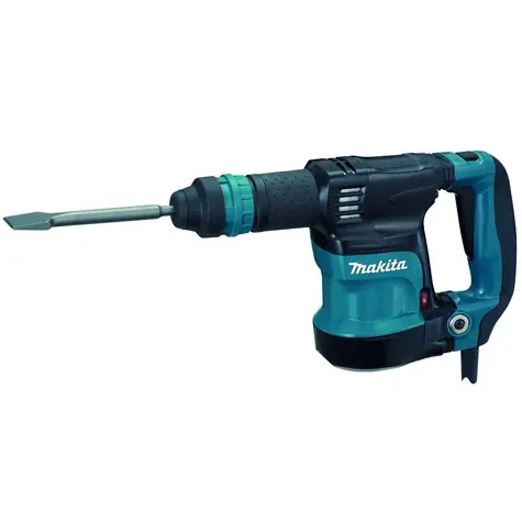 Makita HK1820 / Lehké Sekací kladivo / 550W / 0 - 3.200 úderů-min / 3.1J / SDS-Plus
