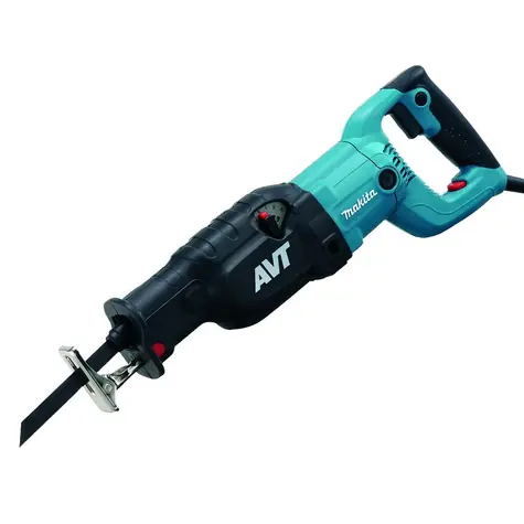 Makita JR3070CT / Pila ocaska / 1510W / Zdvih 32 mm / až 2800 z-min