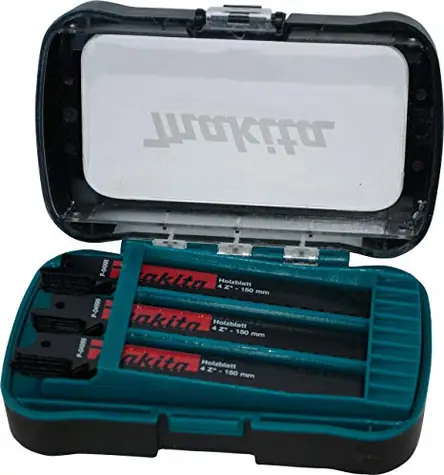 Makita P-81278 Sada pilových listů (27 ks)