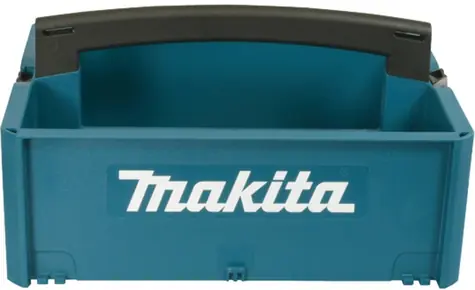 Makita P-83836 Kufr na nářadí Makita Makpac 1