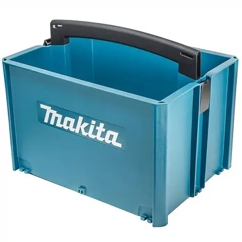 Makita P-83842 Kufr na nářadí Makita Makpac 2
