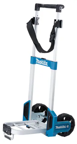 Makita TR00000001 / Rudl na kufry MAKPAC