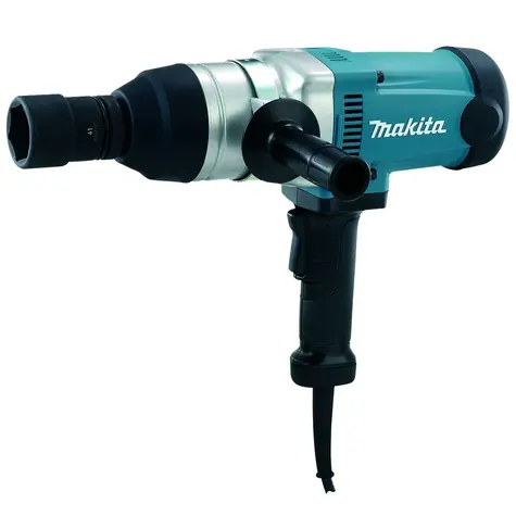 Makita TW1000 / Rázový utahovák 1