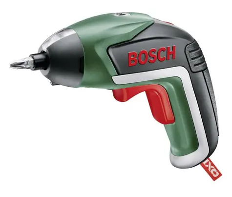 BOSCH IXO V / Aku šroubovák / 3.6V / 1.5Ah / Li-Ion aku