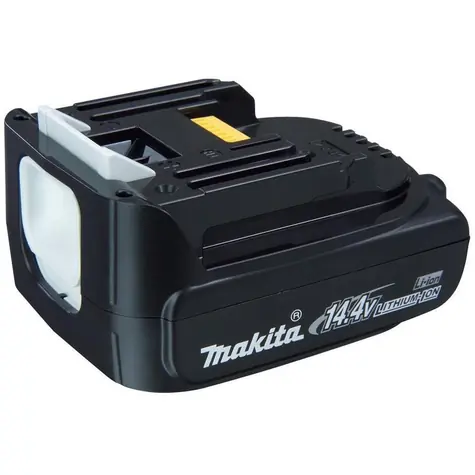 Makita 196875-4 / Akumulátor / 14.4V / 1.5Ah / Li-ion