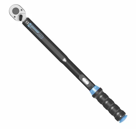 GEDORE 3550-UK / Momentový klíč Torcoflex UK 1|2
