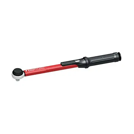 GEDORE R58900050 / Momentový klíč 3|8