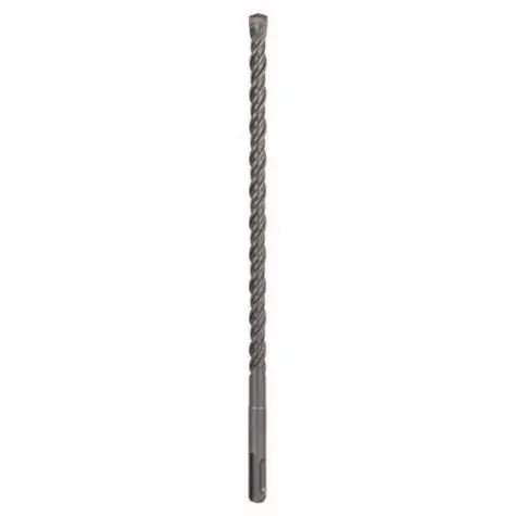 BOSCH 1618596178 / Vrták do kladiv SDS plus-5 / Rozměry 8 x 200 x 265 mm