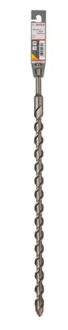 BOSCH 1618596260 / Vrták do kladiv SDS plus-5 / Rozměry 18 x 400 x 450 mm