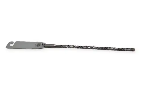 BOSCH 1618596264 / Vrták do kladiv SDS plus-5 / Rozměry 8 x 200 x 265 mm