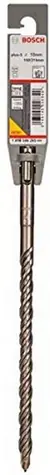 BOSCH 1618596265 / Vrták do kladiv SDS plus-5 / Rozměry 10 x 150 x 215 mm