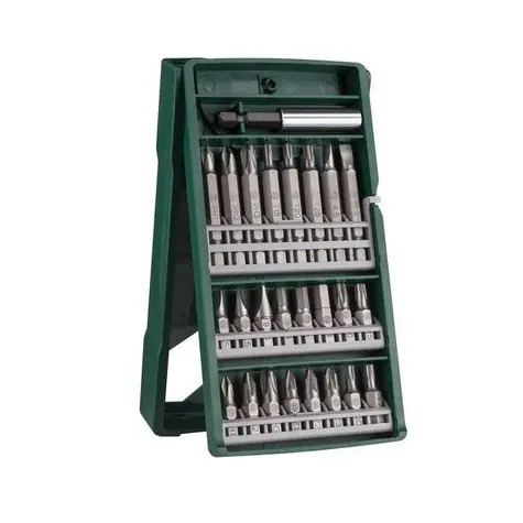BOSCH 2607019676 / Sada šroubovacích bitů (25 ks)