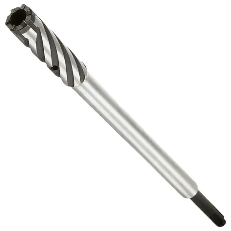 BOSCH 2608586994 / Příklepový vrták SDS-plus-9 / Rozměry 16 x 120 x 300 mm