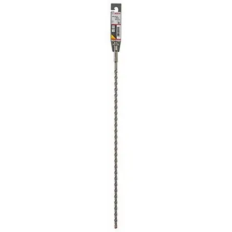 BOSCH 2608596116 / Příklepový vrták SDS-plus-5 / Rozměry 8 x 400 x 465 mm