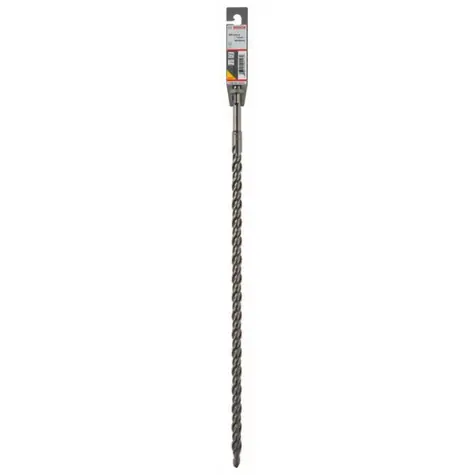 BOSCH 2608596118 / Příklepový vrták SDS-plus-5 / Rozměry 14 x 400 x 465 mm