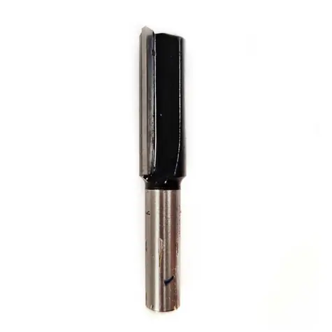 BOSCH 2608628374 / Drážkovací fréza na dřevo / Průměr 12 mm / Délka 62 mm / Stopka 8 mm