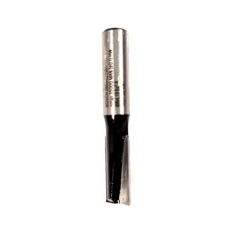 BOSCH 2608628381 / Drážkovací fréza na dřevo / Průměr 8 mm / Délka 51 mm / Stopka 8 mm