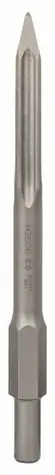 BOSCH 2608690111 / Špičák s šestihranným upínáním SDS Hex / Délka 400 mm