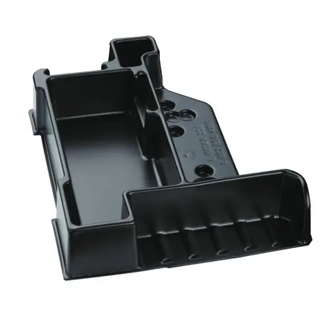 BOSCH 1600A002WC / Plastová vložka do kufru Bosch L-BOXX 102 pro příslušenství 14.4V | 18V