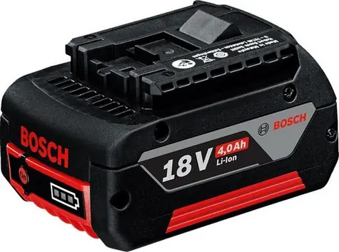 Bosch GBA 18V 4.0 Ah / Aku baterie / Li-ion / 1600Z00038 