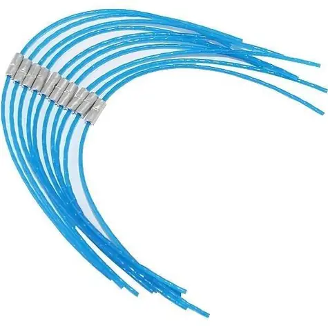 BOSCH F016800182 / Extra silná struna pro 