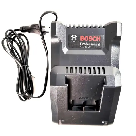 BOSCH AL 36V-20 / Nabíječka / 36V / 2.0A