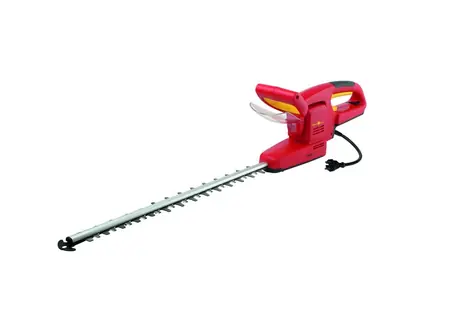 WOLF-Garten HSE 45 V / Nůžky na živý plot / 500W / Délka lišty 45 cm