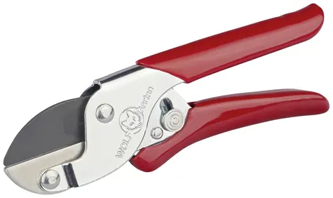 WOLF-Garten RS-EN / Zahradnické nůžky / Kovadlinkové / Max. průměr 19 mm