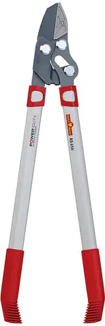 WOLF-Garten RS 650 Comfort Plus / Nůžky na větve / Kovadlinkové / Max. průměr 40 mm / Délka 650 mm