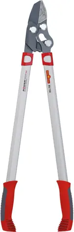 WOLF-Garten RS 750 Comfort Plus / Nůžky na větve / Kovadlinkové / Max. průměr 45 mm / Délka 750 mm