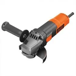 Black&Decker BEG220 / Úhlová bruska / 900W / 125 mm / 12.000 ot-min