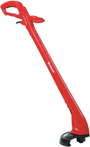 Einhell GC-ET 2522 / Strunová sekačka / 250W / Záběr 22 cm / 0-12.000 ot-min / Průměr struny 1.2 mm / doprodej