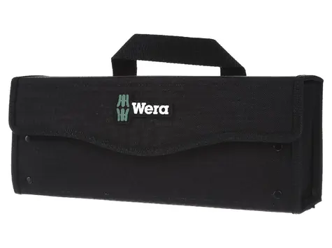 WERA 2go 3 Box na nářadí