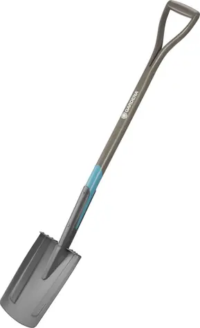 Gardena Natureline 17000-20 / Rýč / Délka 117 cm