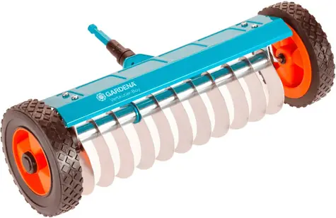 Gardena Combisystem 03395-20 / Kypřič trávníku / Pracovní šířka 32 cm / bez násady
