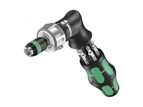 WERA Kraftform Kompakt Pistol RA