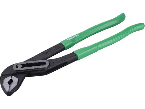 Extol Craft 7051 / Kleště SIKO / Délka 175 mm