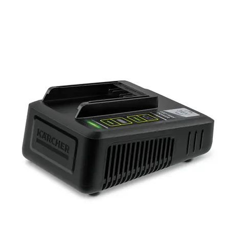 Kärcher Quick Charger 36V / Rychlonabíječka / 36V / Li-ion