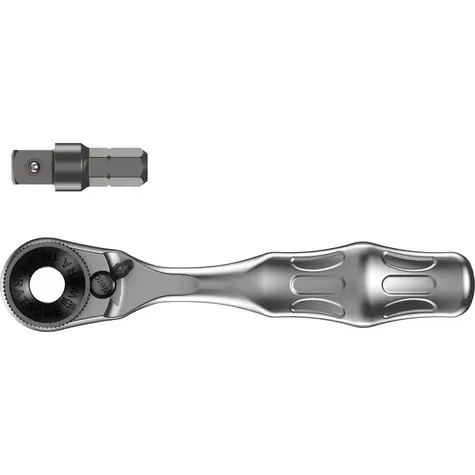 WERA 8001 A / Zyklop Mini 1 Ráčna na bity 1|4