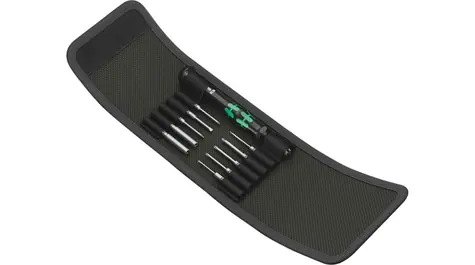 WERA Kraftform Kompakt Micro 11 Electronics 1