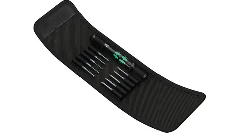 WERA Kraftform Kompakt Micro 11 Universal 1