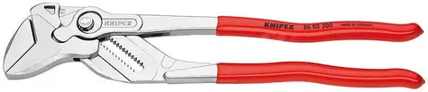 Knipex 8603300 Kleště SIKO 300mm / Max průměr 68 mm 