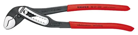 Knipex Alligator 8801250 Kleště SIKO 250mm / Max průměr 50 mm 